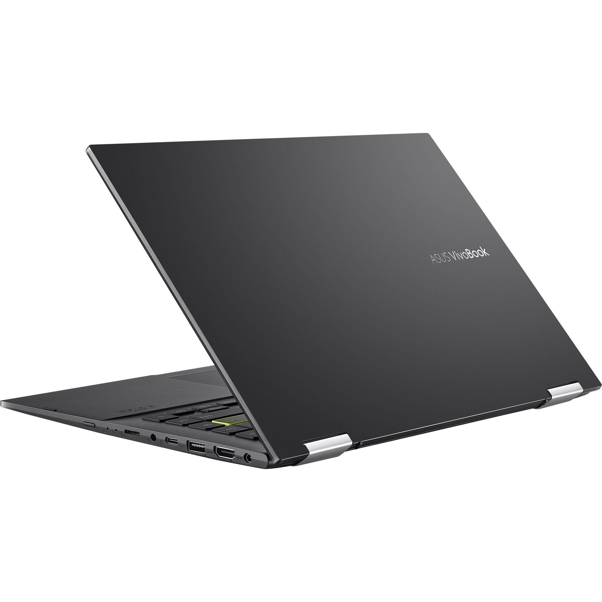 ASUS Vivobook Flip 14 TP470EA-EC379W laptop Intel® Core™ i5 i5-1135G7 Hybrid (2-in-1) – image 7