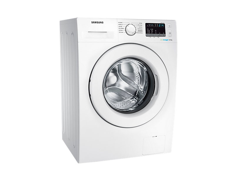 Samsung WW60J4060LW washing machine Front-load – image 9