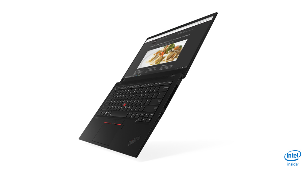 Lenovo X1 Carbon + ThinkPad USB 3.0 Pro Dock – image 7