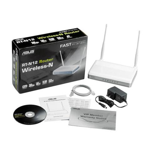 ASUS RT-N12 B1 – image 4