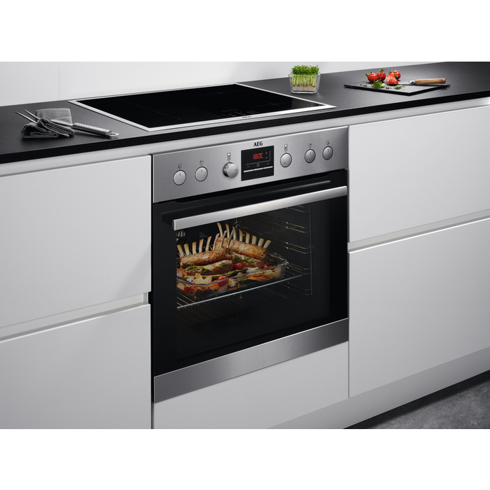 AEG EPS33102ZM + HE604070XB + TR1LFV – image 8