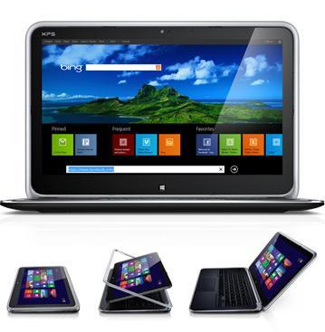 Dell 12 + SuperSpeed USB 3.0 Dockingstation – image 2