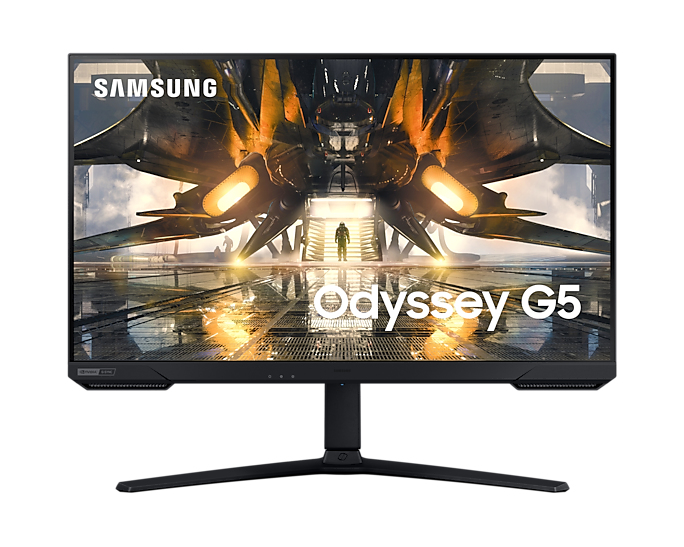 Samsung G52A computer monitor – image 2