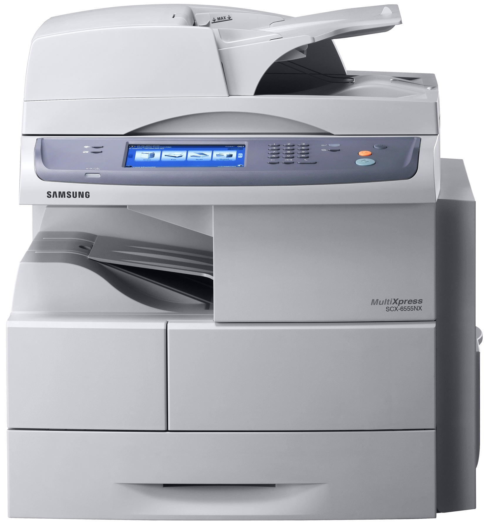 Samsung MultiXPress 6555NX – image 1