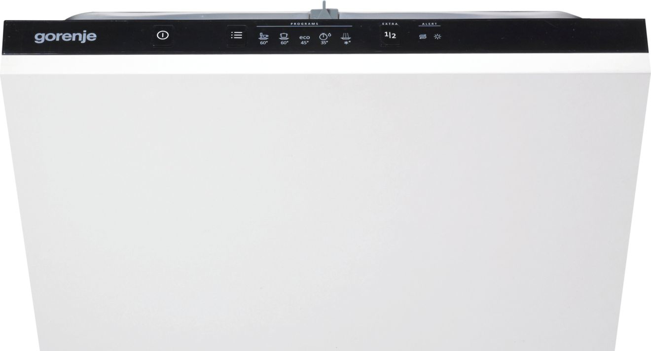 Gorenje GV52010 Fully built-in 9 place settings – image 4