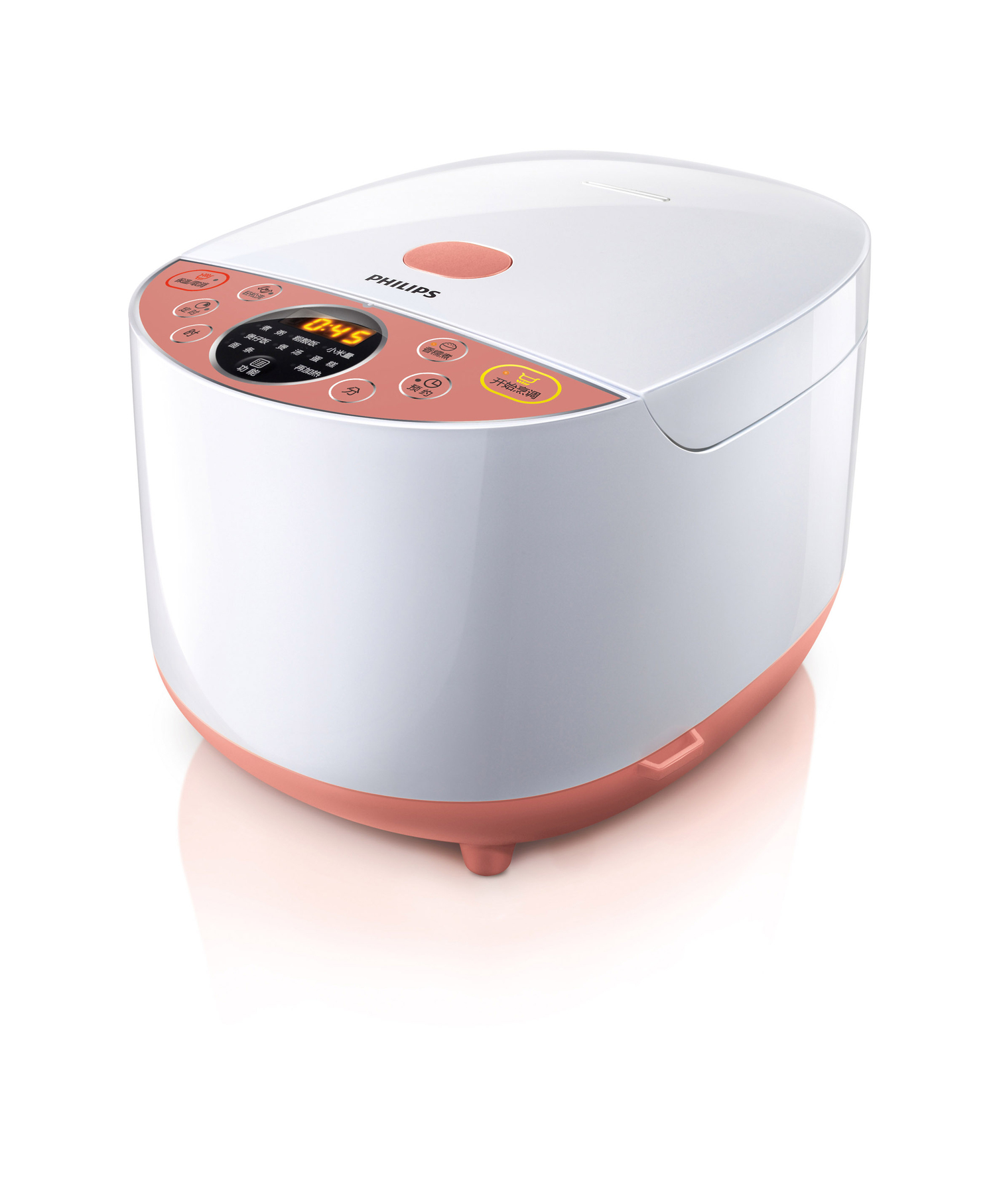 Philips HD3147/21 rice cooker – image 1