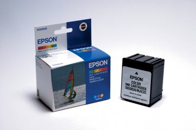 Epson Ink Cart 3c f Stylus Color & Stylus Pro – image 5