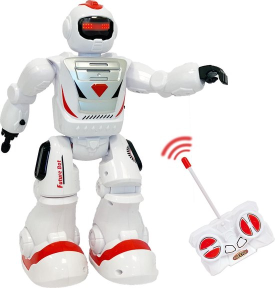 Gear2Play TR41562 programmable toy – image 3
