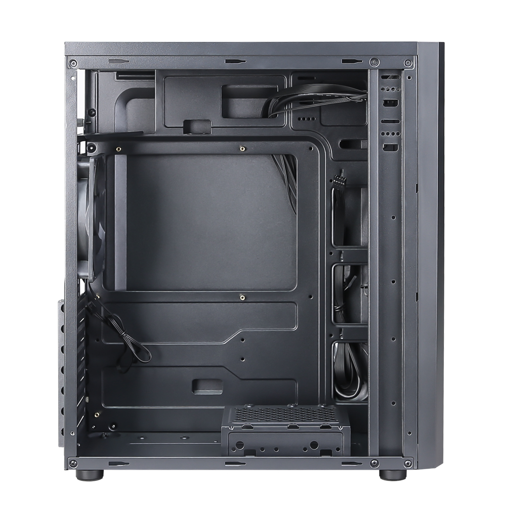 Zalman T8 computer case – image 4