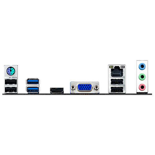 ASUS C8HM70-I/HDMI Intel® HM70 Express BGA 1023 mini ITX – image 3