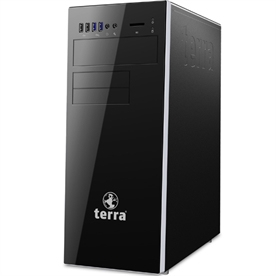 TERRA 1001221 PC Intel® Core™ i3 i3-4130