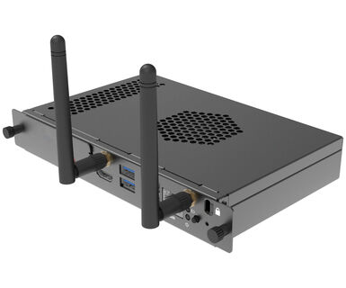 iiyama OPC5801BC PC/workstation Intel® Core™ i5 i5-8265U – image 2