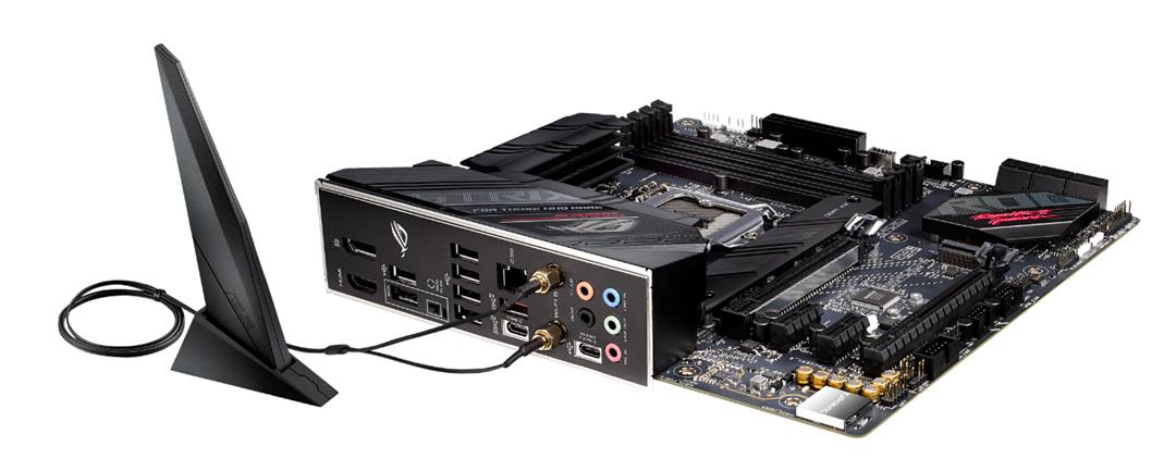 ASUS ROG STRIX B560-G GAMING WIFI – image 9