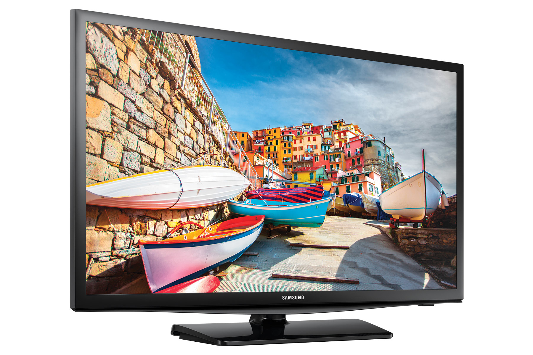 Samsung HG28NE470AF 71.1 cm (28") HD Black – image 2