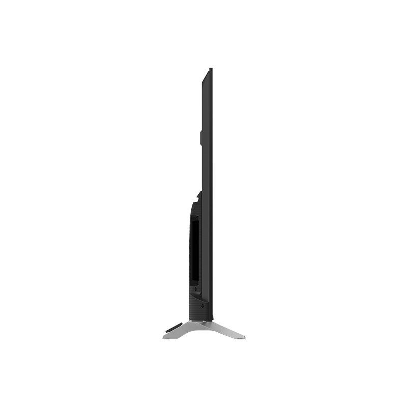 Hisense H65B7520 TV 165.1 cm (65") 4K Ultra HD Smart TV Wi-Fi Black, Silver – image 9