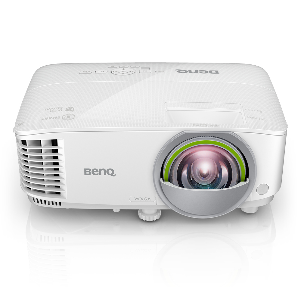 BenQ EW800ST Standard throw projector 3300 ANSI lumens DLP WXGA (1280x800) White – image 7