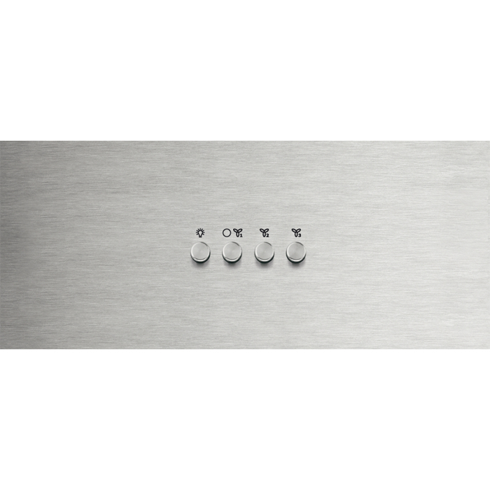 Electrolux EFC316W Wall-mounted White 603 m³/h – image 2
