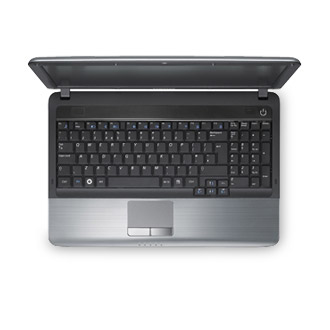 Samsung R R540-JT03SE Intel® Core™ i5 i5-480M – image 3