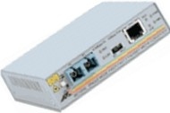 Allied Telesis UTP to single-mode (40km) fibre