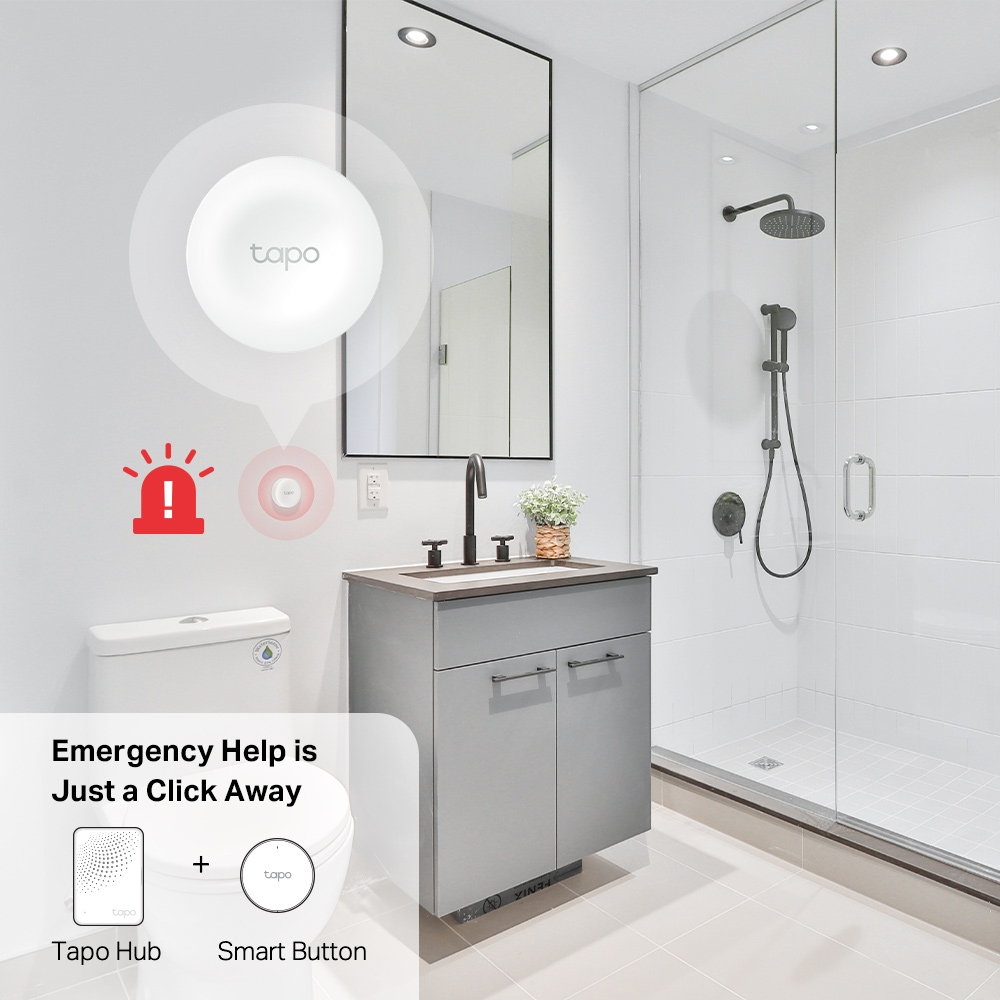 TP-Link Tapo Smart Button – image 6