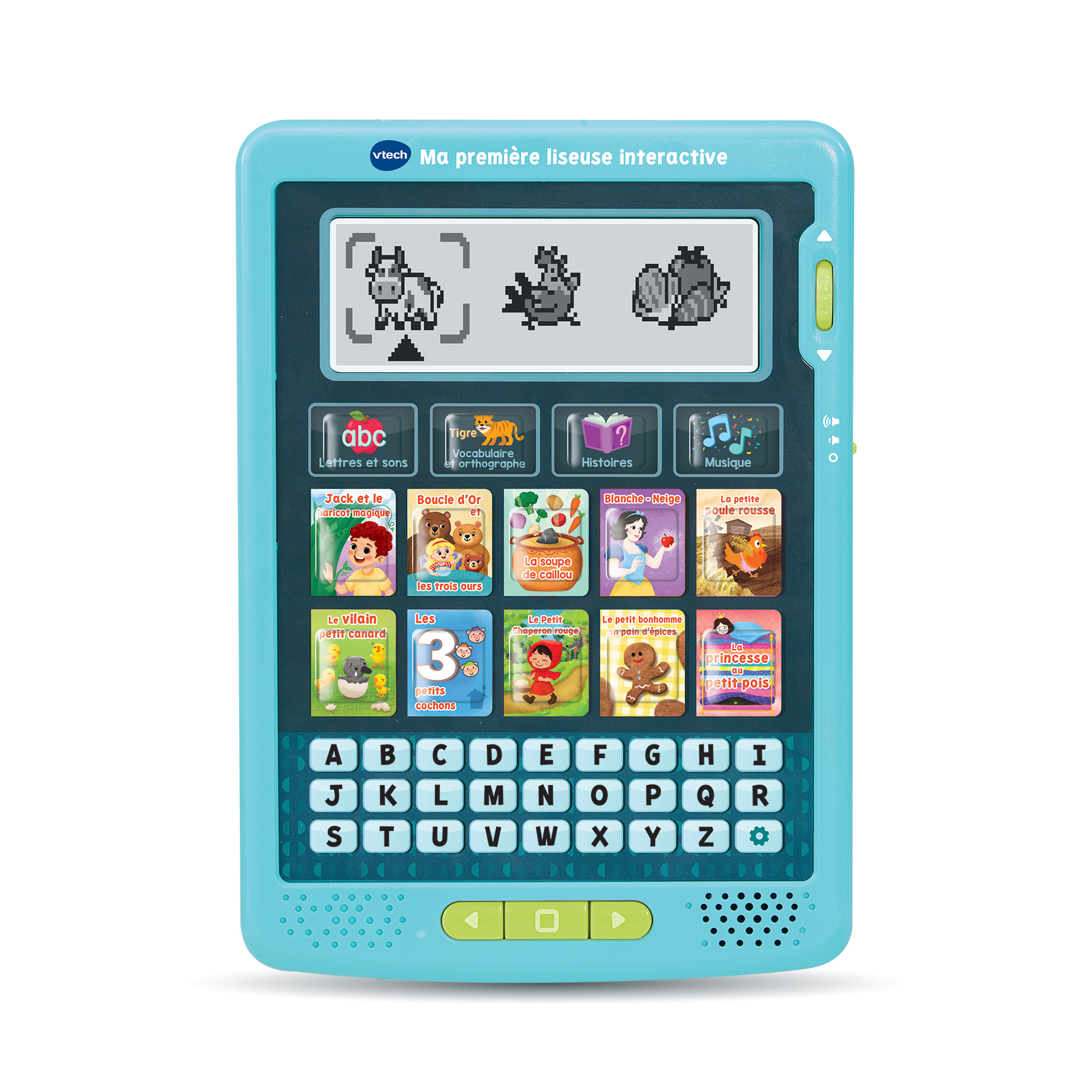 VTech 80-621505 children's gadget Children's laptop – image 4