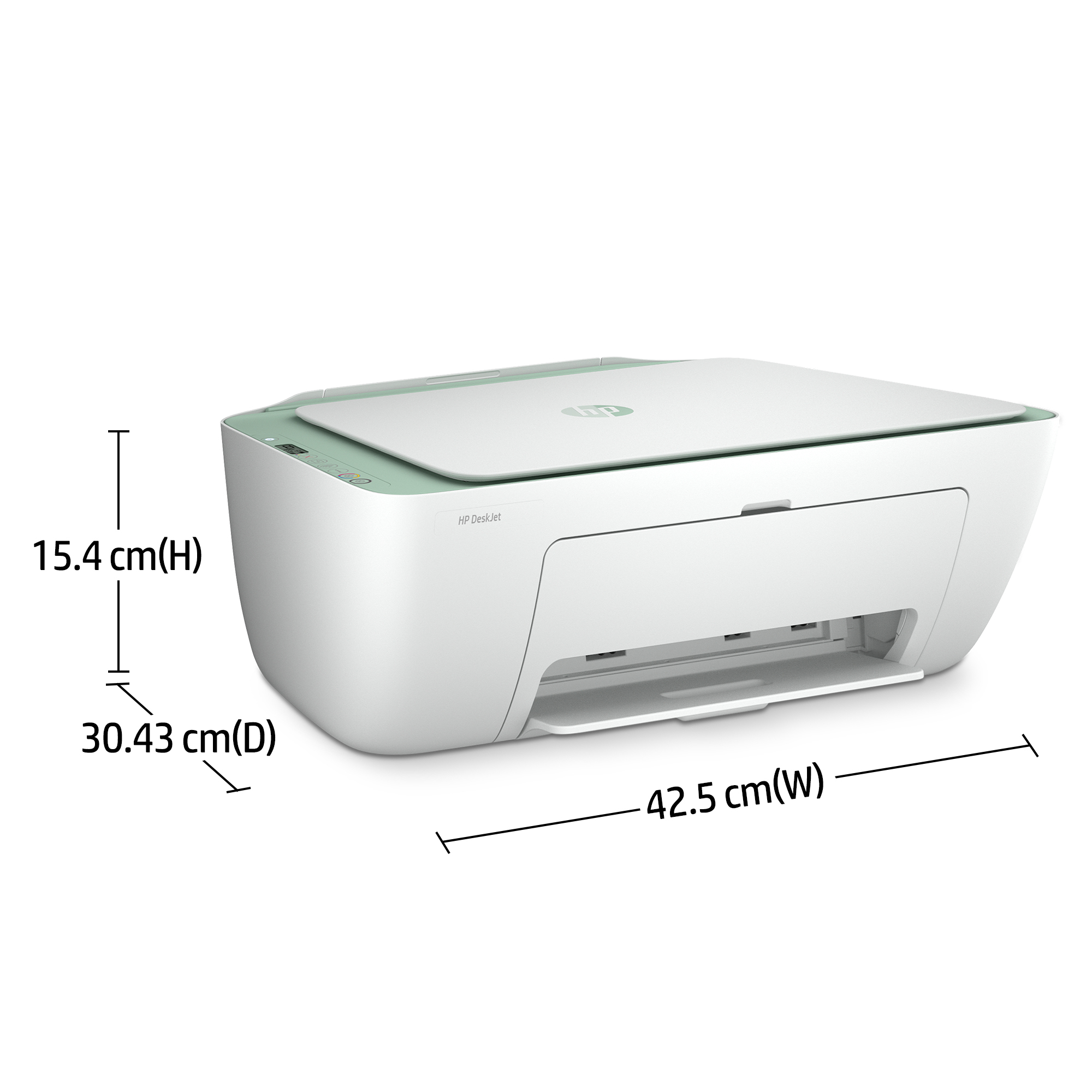 HP DeskJet 2722 All-in-One Printer – image 6