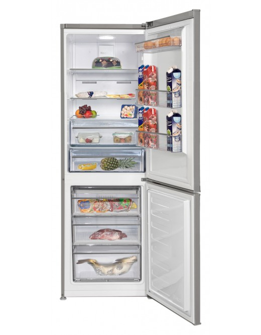 Beko RCNE365E40X Freestanding – image 2