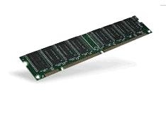 Lenovo Memory 512MB PC2700 CL2.5 ECC DDR UDIMM