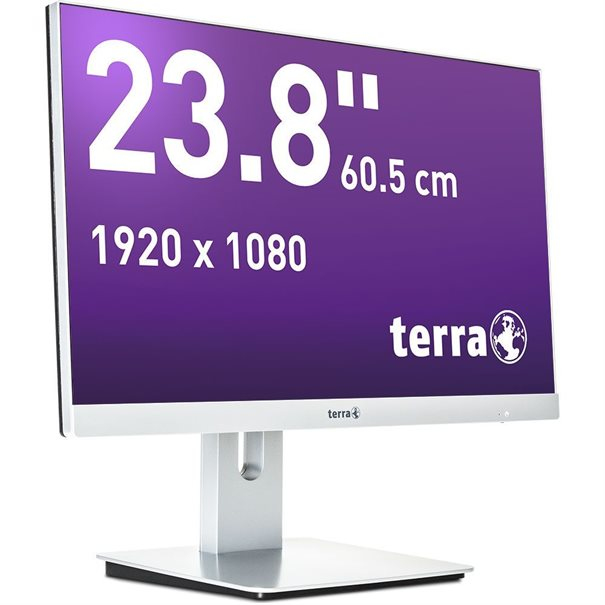 TERRA 2405HA Greenline Non-Touch – image 5