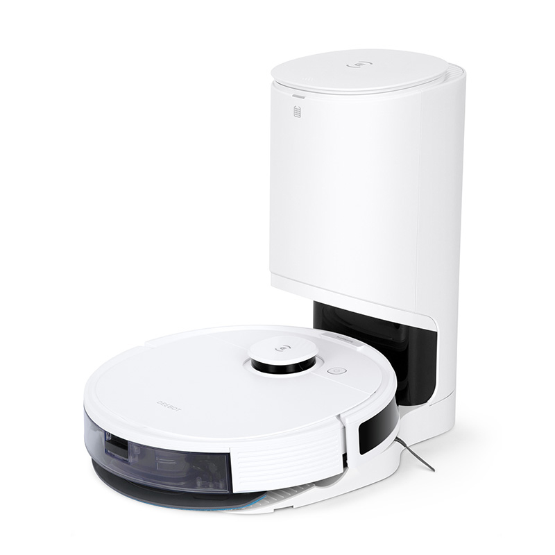 Ecovacs DEEBOT N8+ – image 2