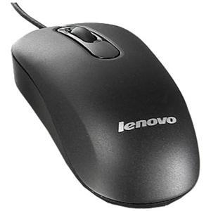 Lenovo M4806 mouse Office USB Type-A Optical 1000 DPI