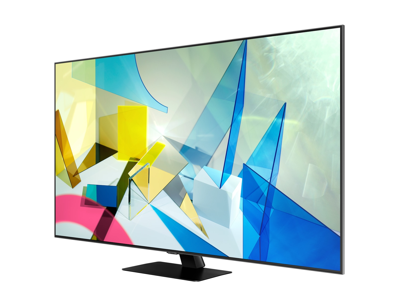 Samsung Series 8 QE75Q80TAL – image 2