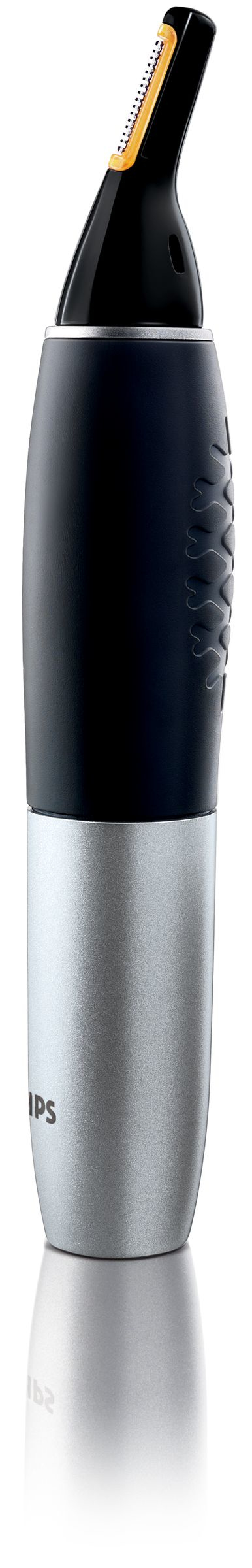 Philips NOSETRIMMER Series 3000 waterproof nose trimmer NT9110/30