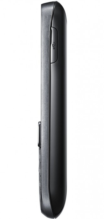 Samsung GT-E2252 5.08 cm (2") 79 g Silver – image 2