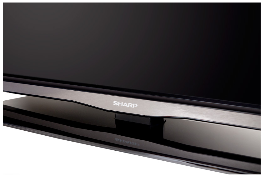 Sharp LC-32LE154V TV – image 3