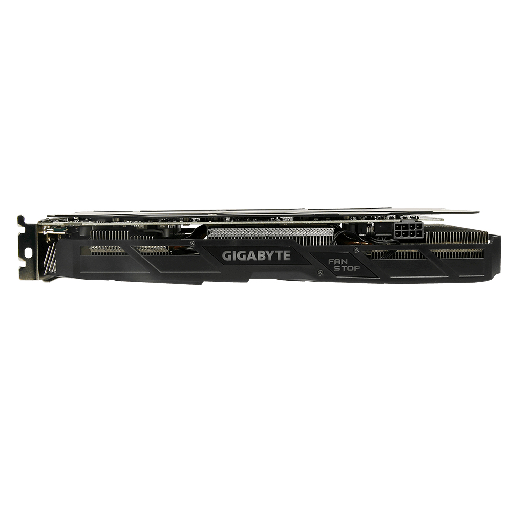 GIGABYTE GAMING N1060G1GAMING-6GD3.0 graphics card NVIDIA GeForce GTX 1060 – image 4