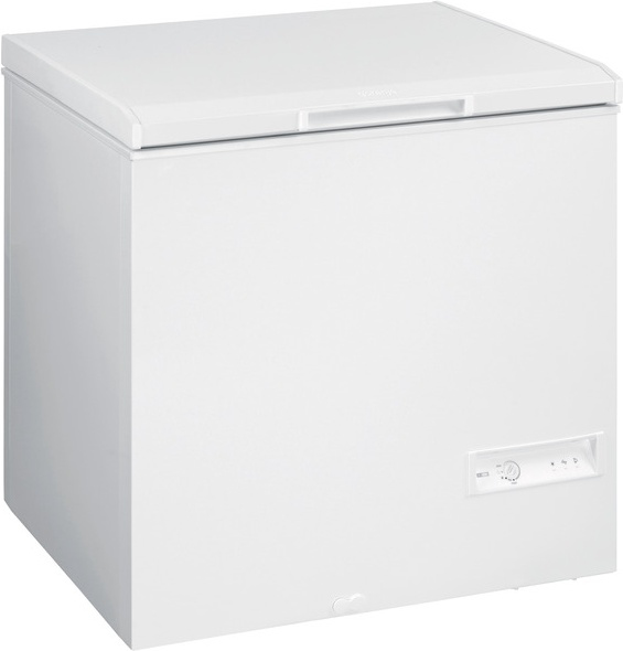 Gorenje FHE152W Chest freezer Freestanding – image 2