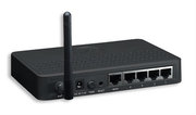 Intellinet Wireless G Broadband VPN Router – image 4