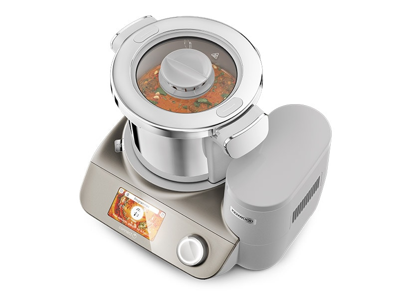 Kenwood CCL50A0CP multi cooker – image 7