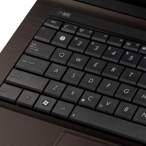ASUS K43U-MS1 laptop AMD E E-450 – image 4
