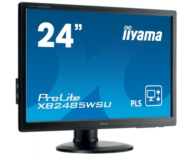 iiyama ProLite XB2485WSU-B3 computer monitor – image 9