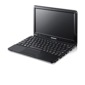 Samsung NC110-A02PL Intel Atom® N550 Netbook – image 2