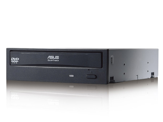ASUS DVD-E818A4 optical disc drive Internal DVD±R/RW