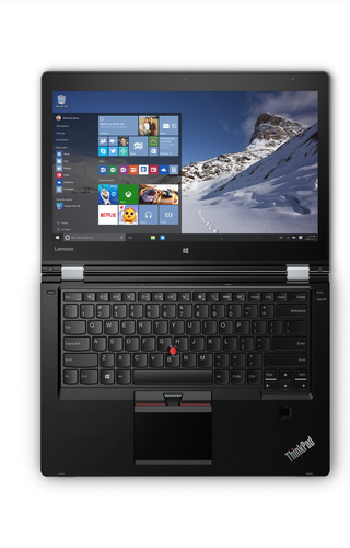 Flex IT Lenovo ThinkPad Yoga 370