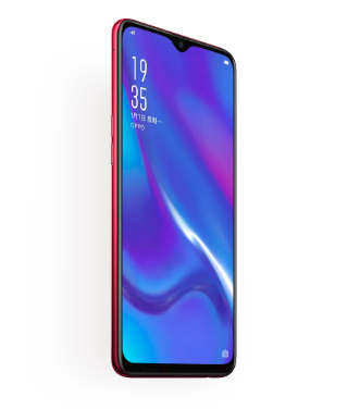 Oppo K1_6/64_RD smartphone – image 3