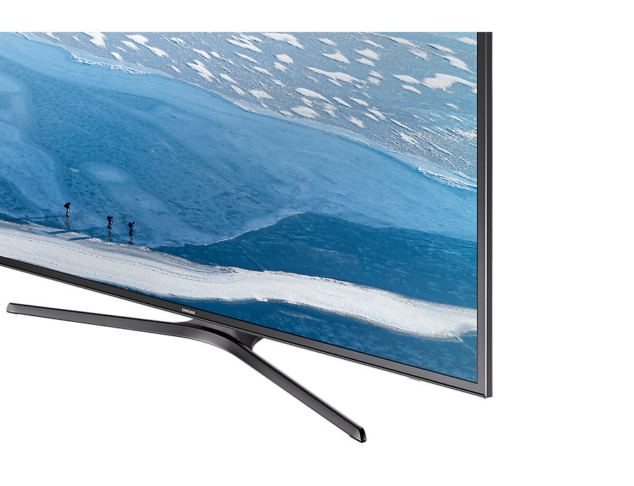 Samsung UN70KU6300FXZA – image 5
