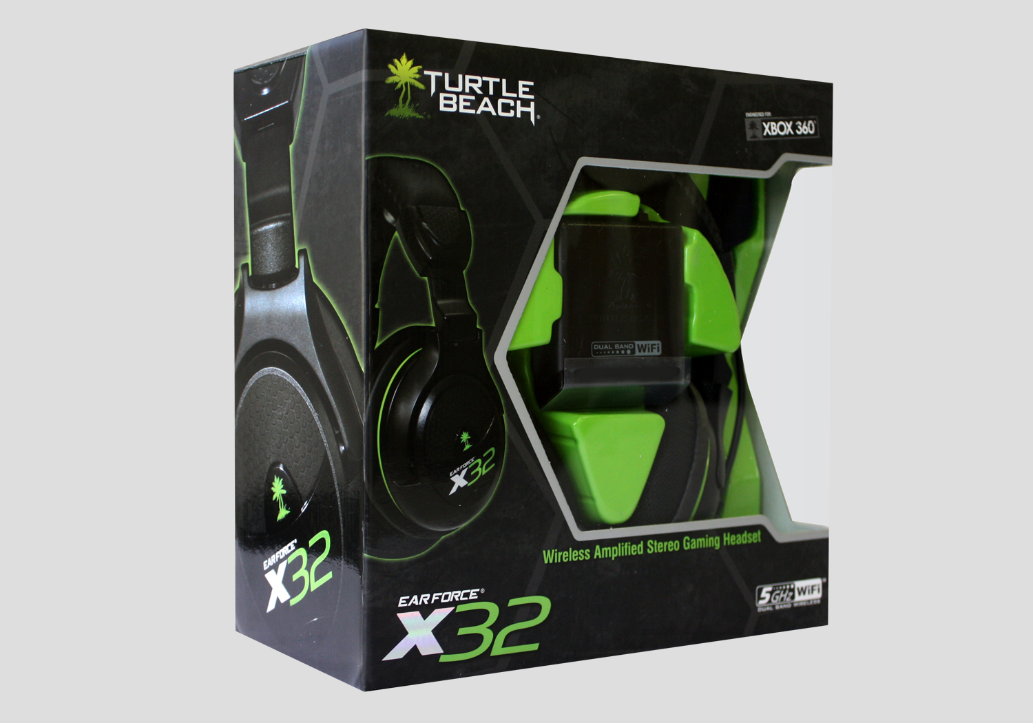 Turtle Beach EarForce X32 – image 3