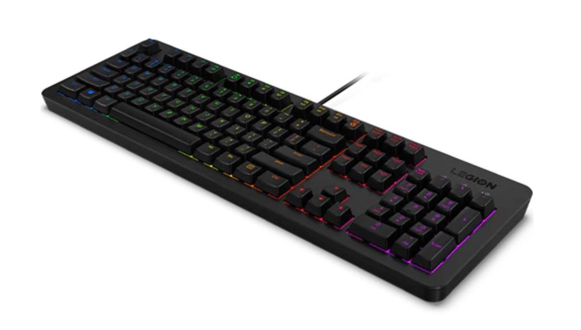 Lenovo Legion K300 RGB – image 4