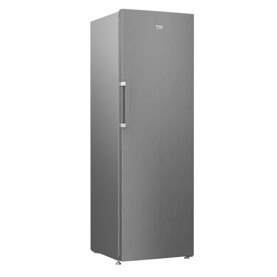 Beko RFNE312K21X freezer Upright freezer Freestanding – image 3