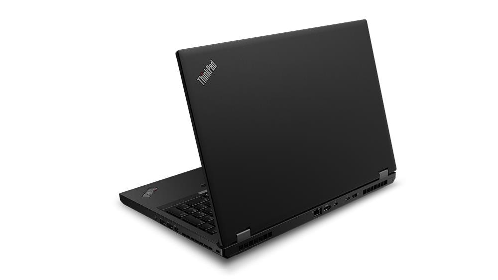 Lenovo ThinkPad P52 – image 2